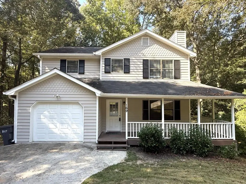169 Holly Court, Loganville, GA 30052 - Image #1