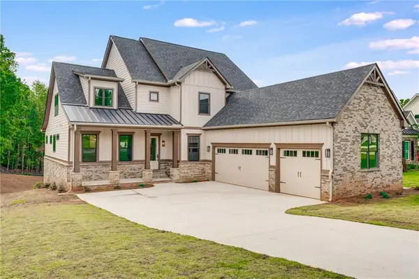 3766 Cheyenne Lane, Jefferson, GA 30549