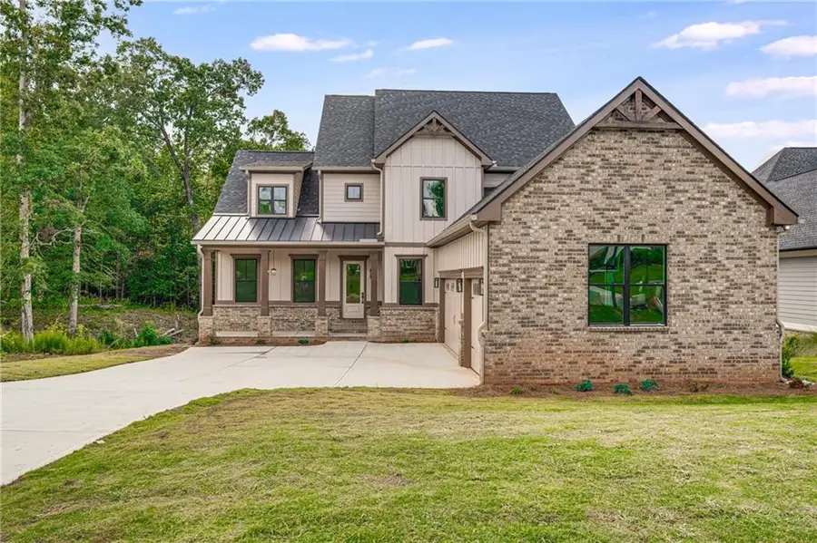 3766 Cheyenne Lane, Jefferson, GA 30549 - Image #2