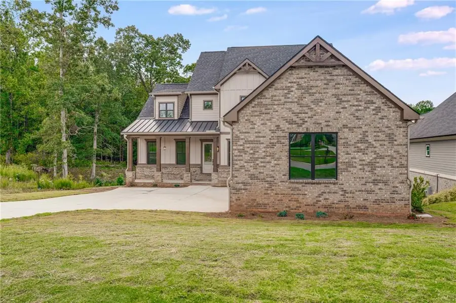 3766 Cheyenne Lane, Jefferson, GA 30549 - Image #3