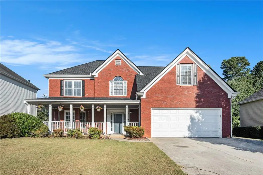 2520 Potomac View Court, Grayson, GA 30017 - Image #1