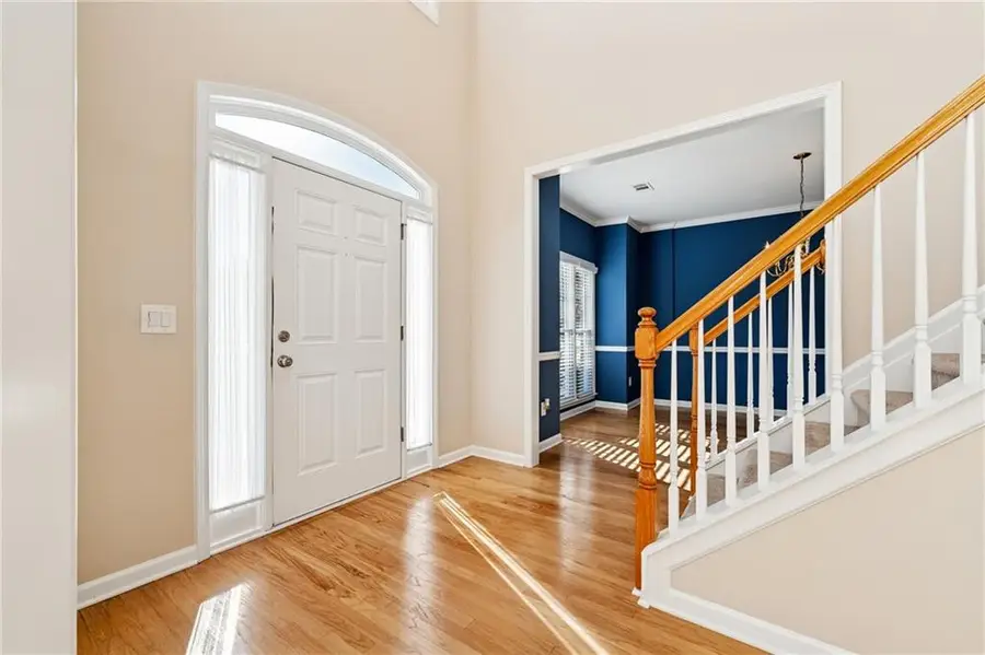 5065 Jonquilla Drive, Alpharetta, GA 30004 - Image #3