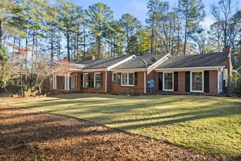 200 Mcguirts Bridge Road, Covington, GA 30014 - Image #2