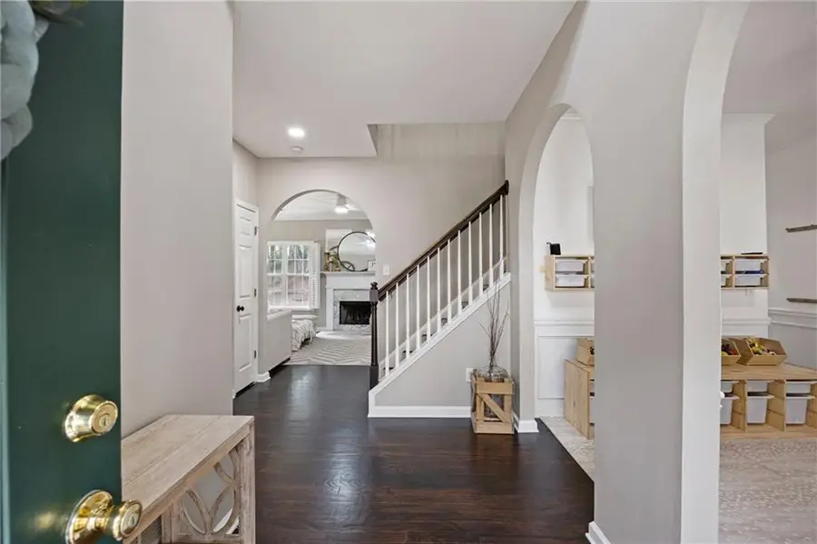 219 Hunt Creek Drive, Acworth, GA 30101 - Image #3