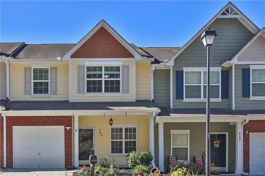 3139 Cedar Glade Lane, Buford, GA 30519 - Image #2