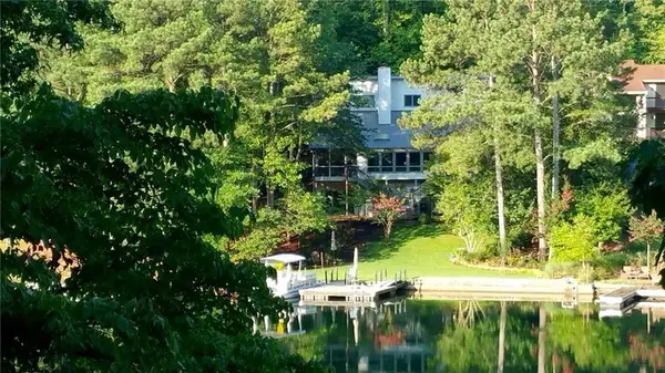 109 Smohalla Court, Waleska, GA 30183