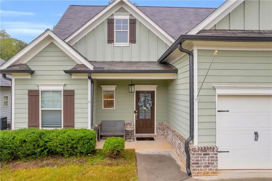 230 Flowing Trail, Dawsonville, GA 30534 - Image #2