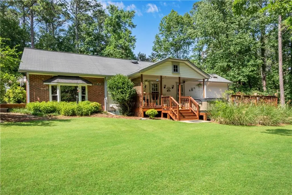 435 Old Holly Road, Roswell, GA 30075 - Image #1
