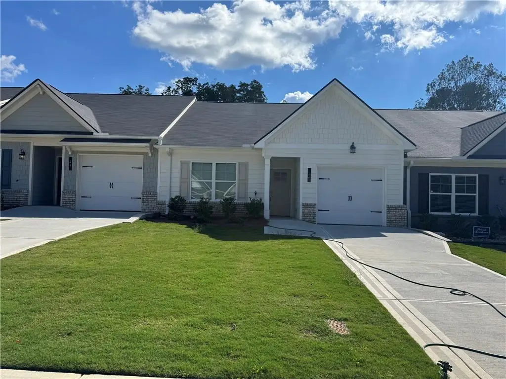 37 Silver Leaf Lane, Dawsonville, GA 30534 - Image #1