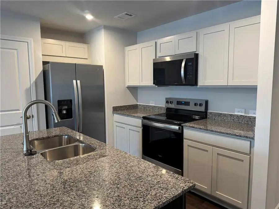 37 Silver Leaf Lane, Dawsonville, GA 30534 - Image #3