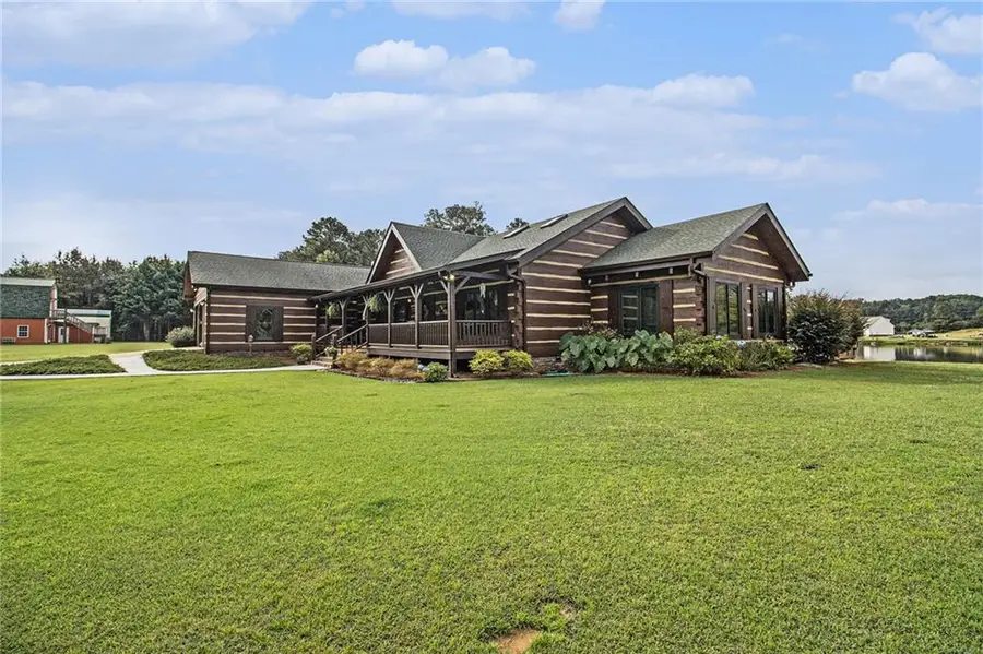745 Amber Lakes Court, Social Circle, GA 30025 - Image #2