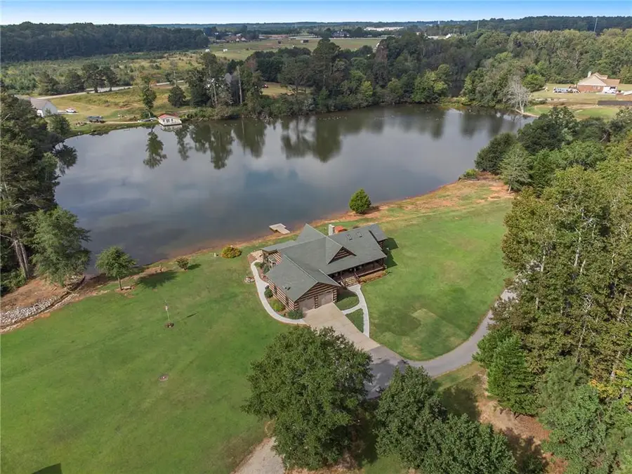 745 Amber Lakes Court, Social Circle, GA 30025 - Image #3