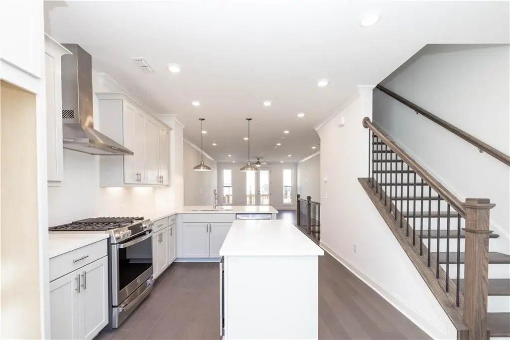 352 Olmstead Way #28, Alpharetta, GA 30022 - Image #1