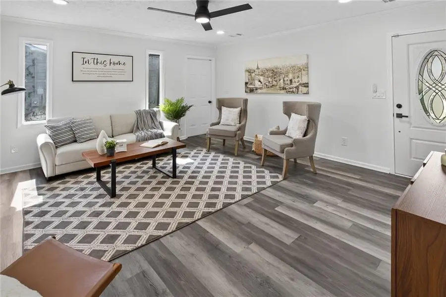 5810 Mistyview Drive, Rex, GA 30273 - Image #3