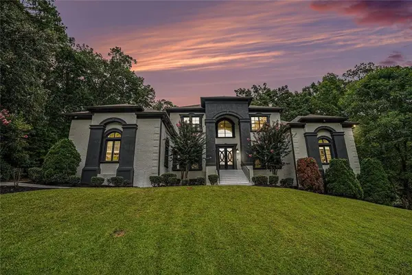 4025 Cascade Road Sw, Atlanta, GA 30331