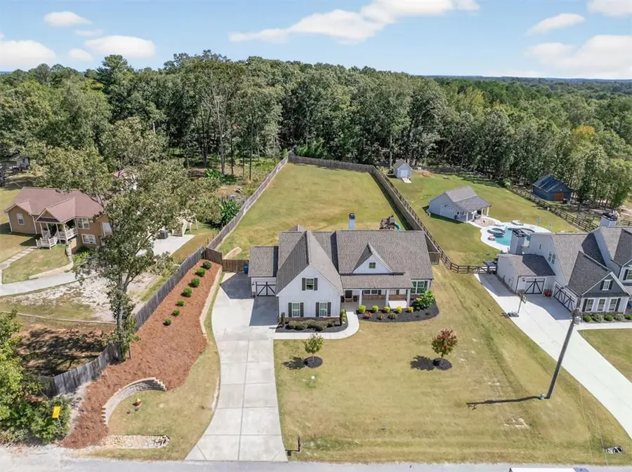 824 Pruitt Road, Bethlehem, GA 30620 - Image #3