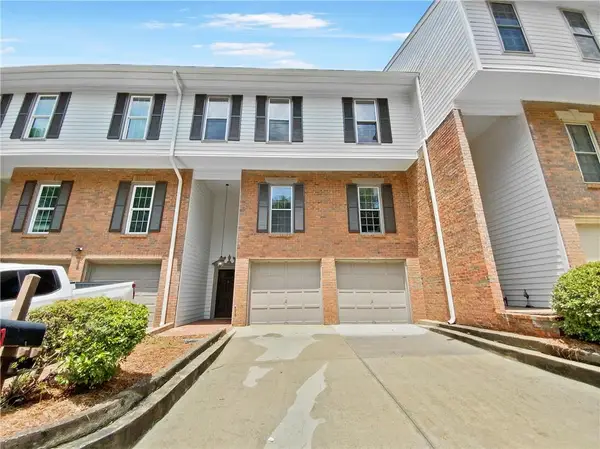 502 Brandywine Circle, Atlanta, GA 30350