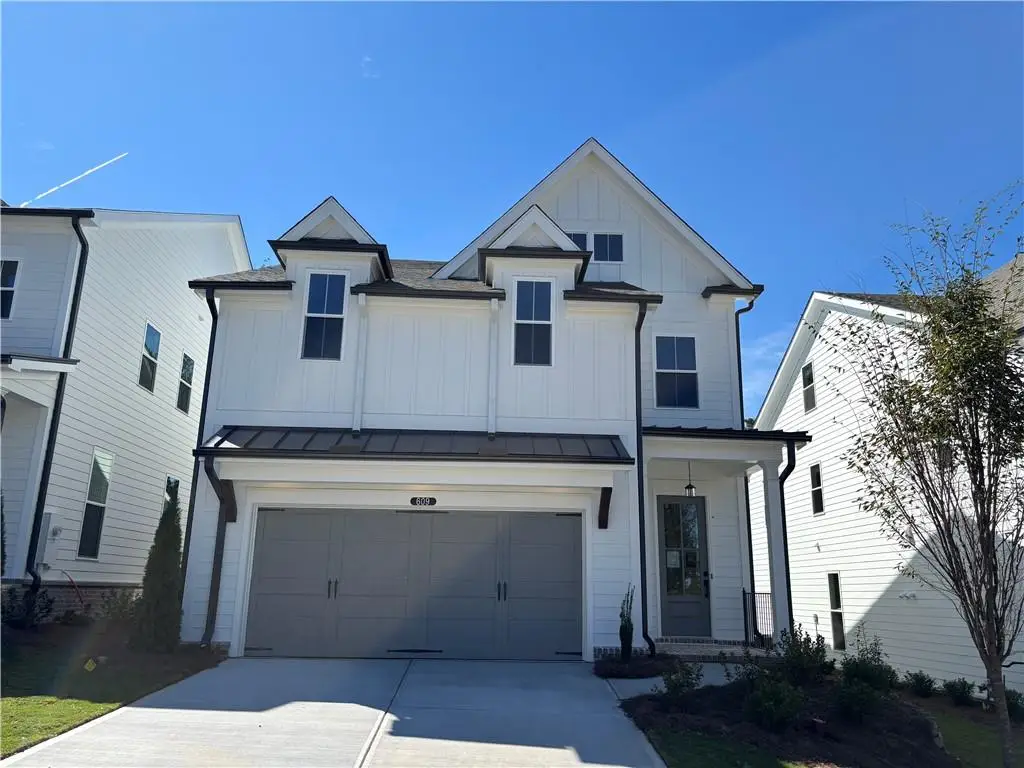 609 Skytop Drive, Cumming, GA 30040 - Image #1