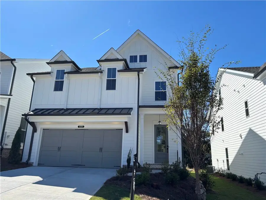 609 Skytop Drive, Cumming, GA 30040 - Image #3