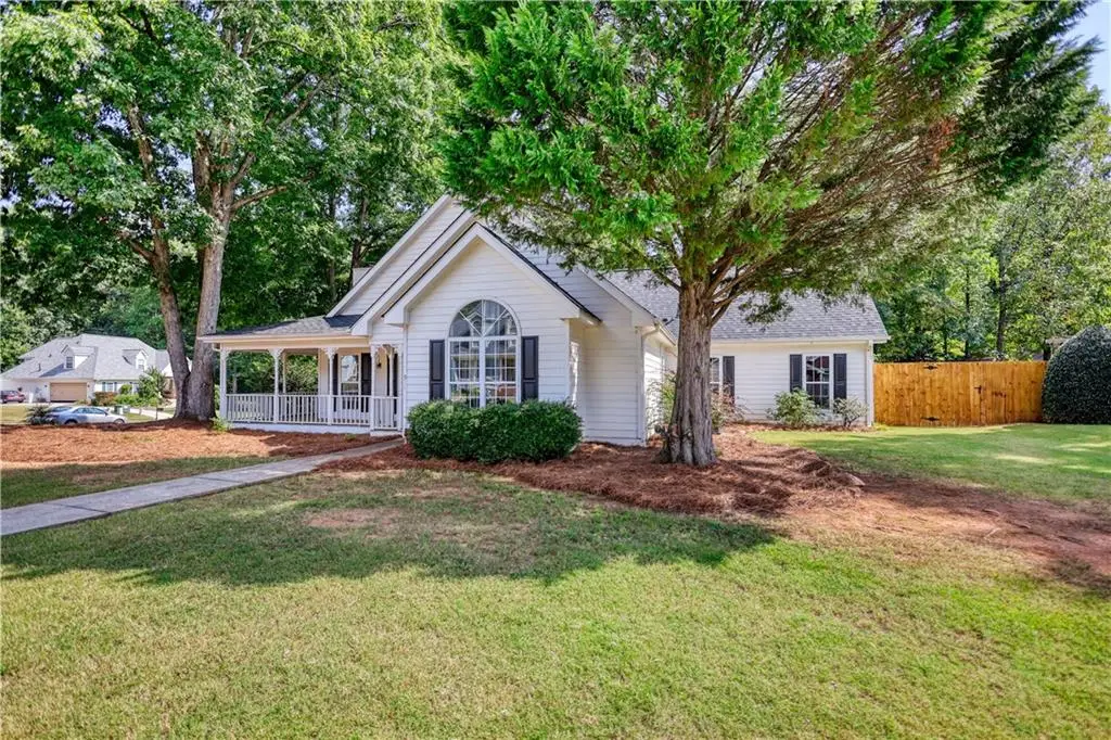 911 Harvest Lane, Monroe, GA 30655 - Image #1