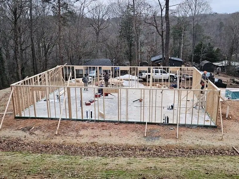 81 Loper Lane, Ellijay, GA 30536 - #2