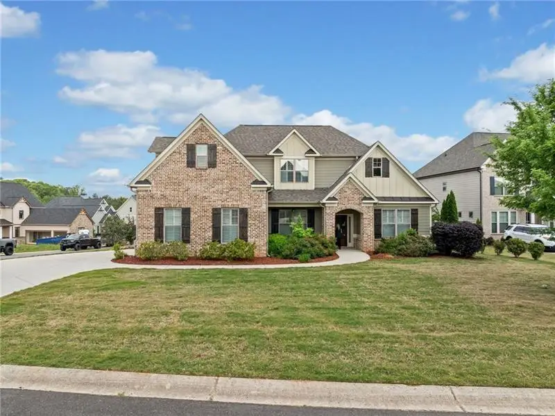 3769 Cheyenne Lane, Jefferson, GA 30549 - Image #2