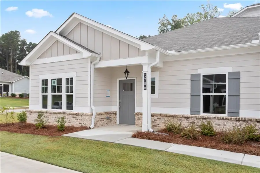 3706 Cheswolde Avenue #96, Powder Springs, GA 30127 - Image #2