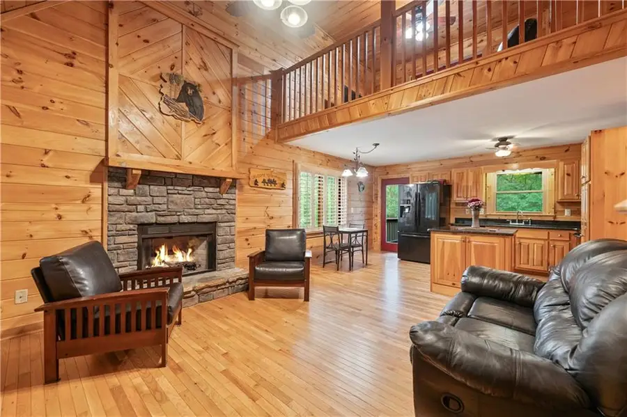 135 Adina Drive, Ellijay, GA 30540 - Image #2