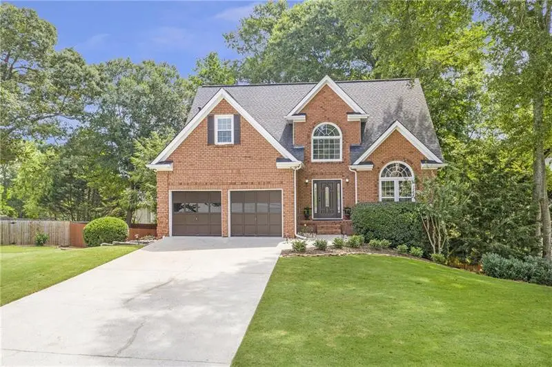 5740 Bryson Lane, Alpharetta, GA 30004 - Image #1
