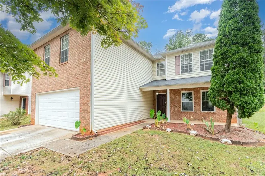 1134 Saint Phillips Court, Locust Grove, GA 30248 - Image #2