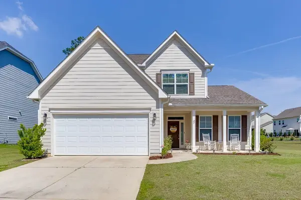 27 Sinclair Circle, Hoschton, GA 30548