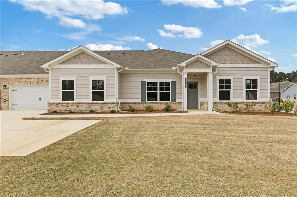 3904 Shelleydale Drive, Powder Springs, GA 30127 - Image #1