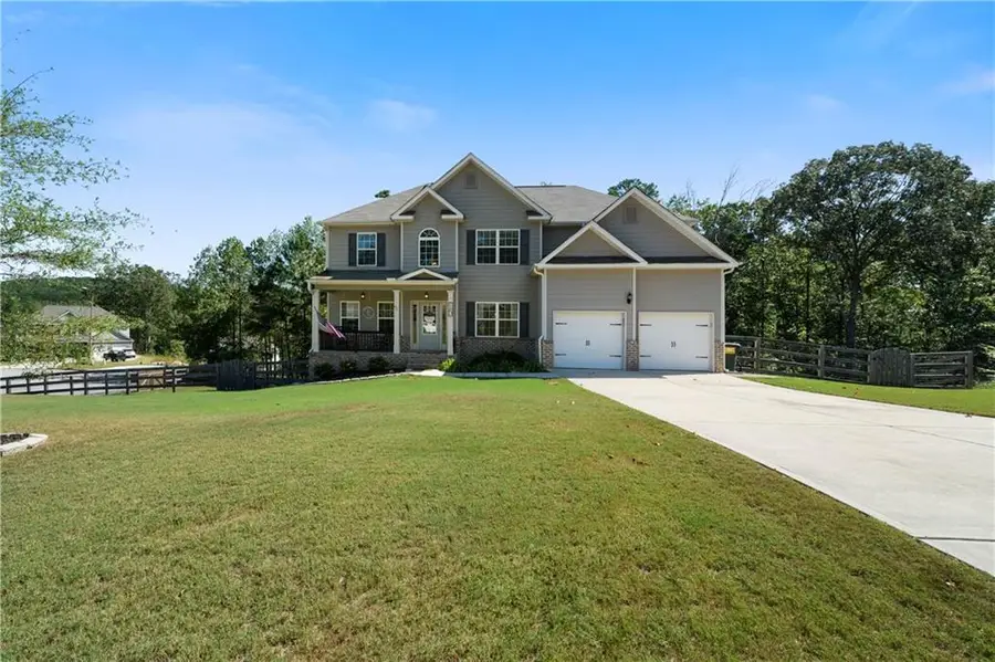 15 Quarry Lane, Dallas, GA 30157 - Image #3