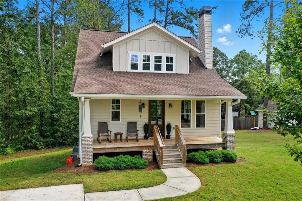 4060 Stephanie Court Nw, Kennesaw, GA 30152 - Image #1