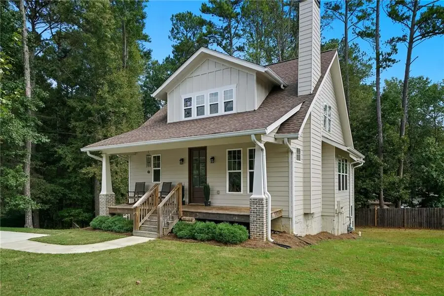 4060 Stephanie Court Nw, Kennesaw, GA 30152 - Image #2