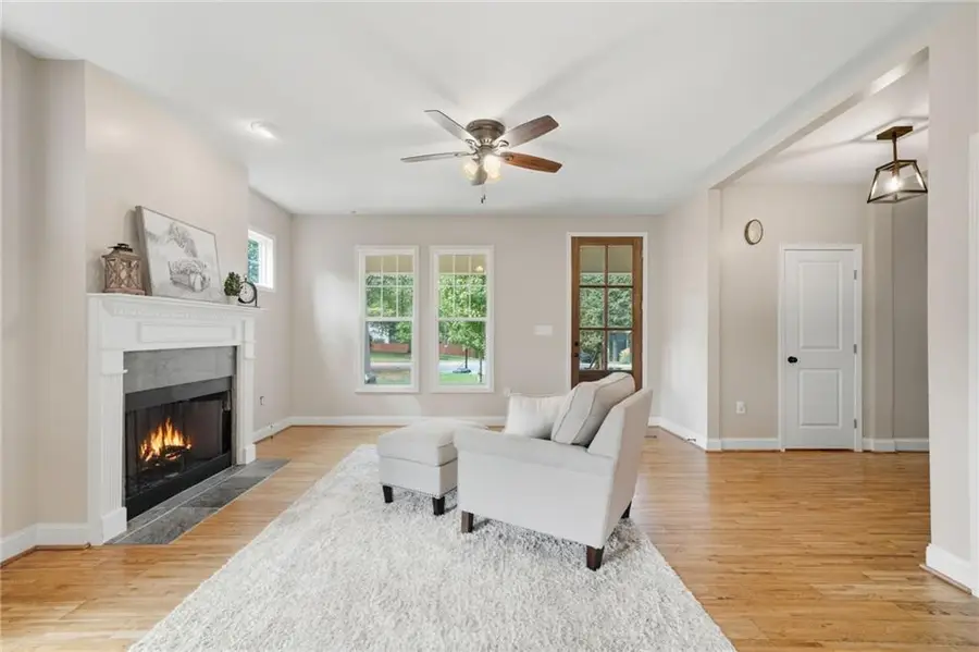 4060 Stephanie Court Nw, Kennesaw, GA 30152 - Image #3