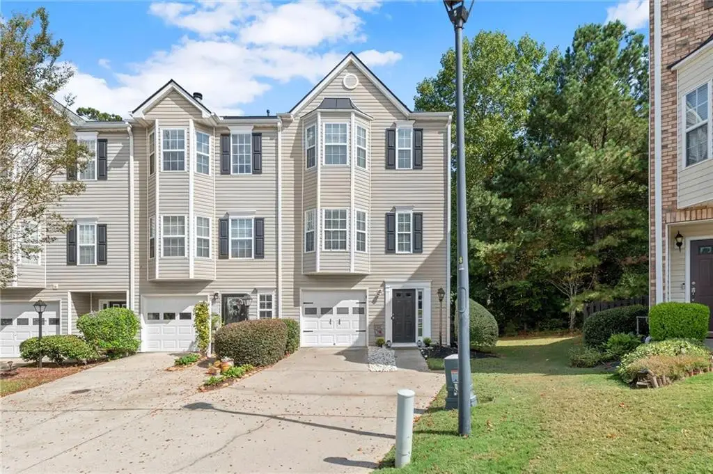 1354 Pilgrim Lake Drive, Cumming, GA 30040 - Image #1