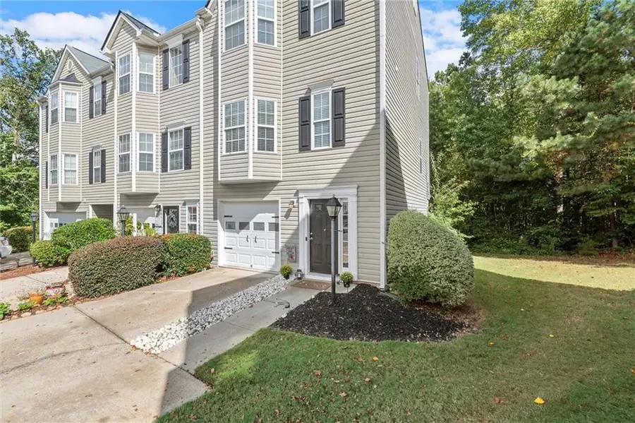 1354 Pilgrim Lake Drive, Cumming, GA 30040 - Image #2