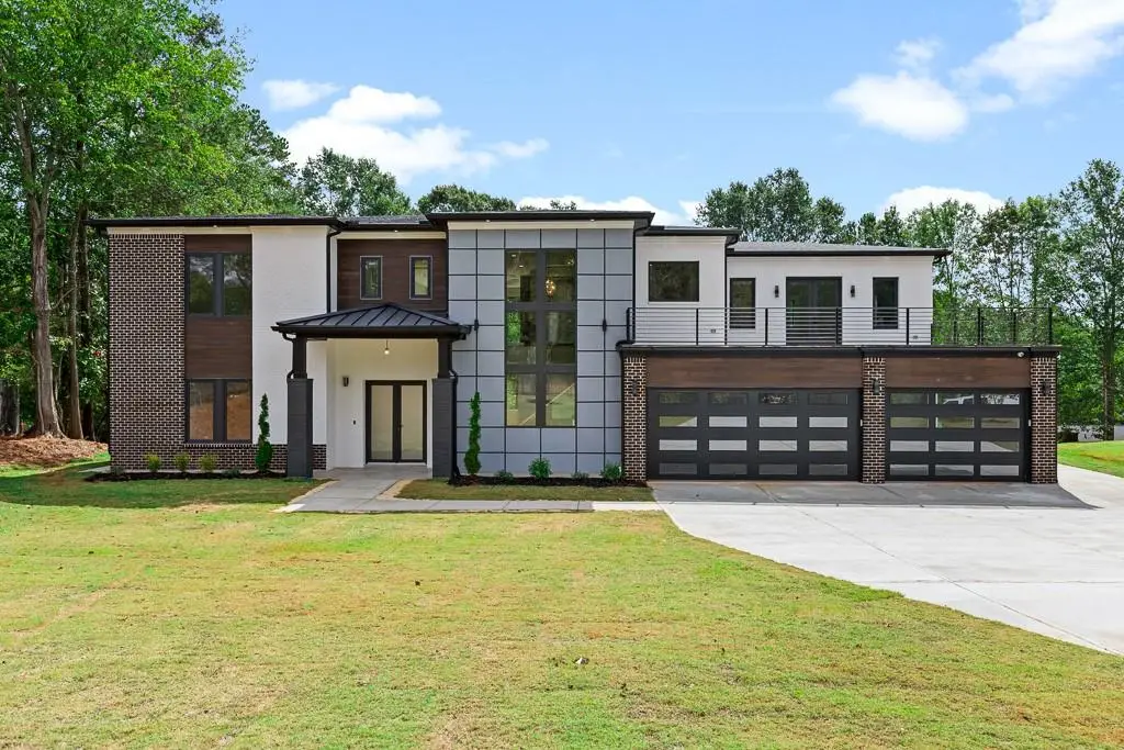 4238 Hamilton Mill Road, Buford, GA 30519 - Image #1