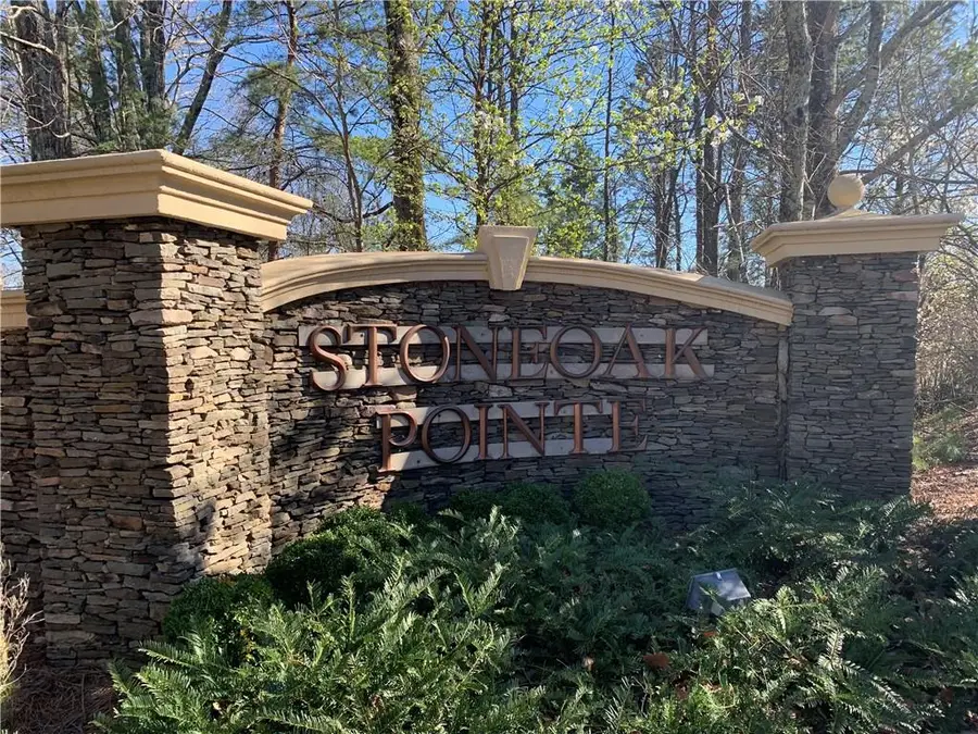 1941 Pine Bluff, Marietta, GA 30062 - Image #2