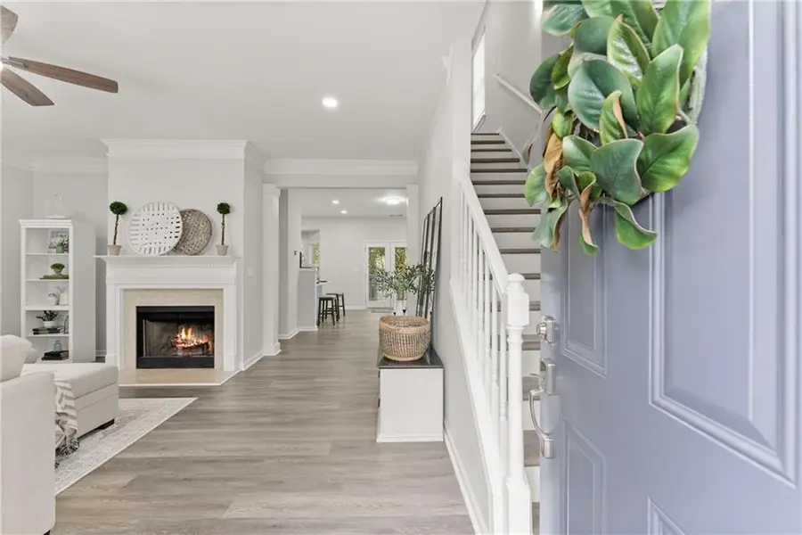 4948 Oak Meadow Ln, Oakwood, GA 30566 - Image #3