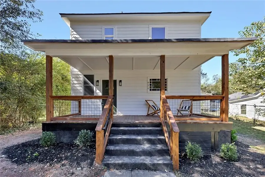 420 N Gilmer Street, Cartersville, GA 30120 - Image #2