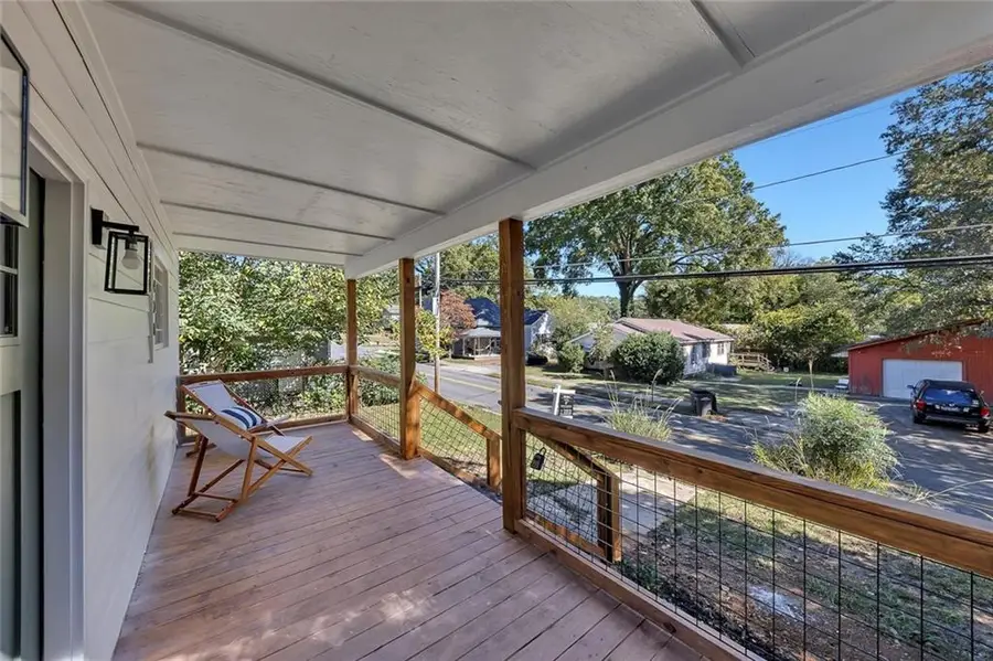 420 N Gilmer Street, Cartersville, GA 30120 - Image #3