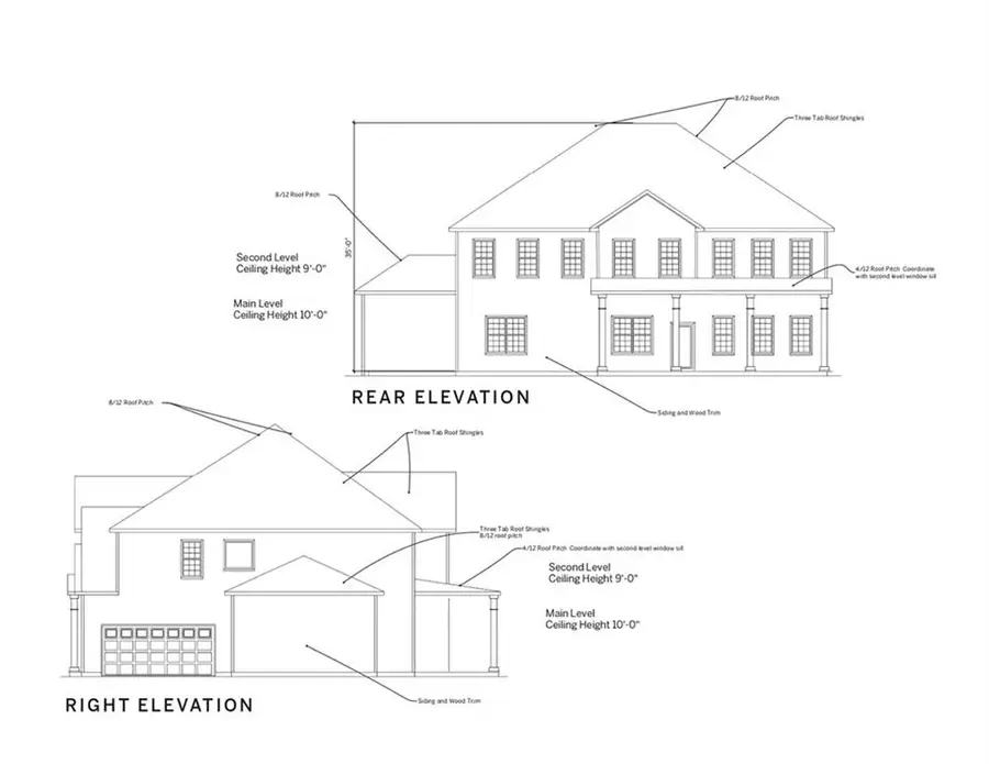 113 Skelton Road, Hoschton, GA 30548 - Image #2