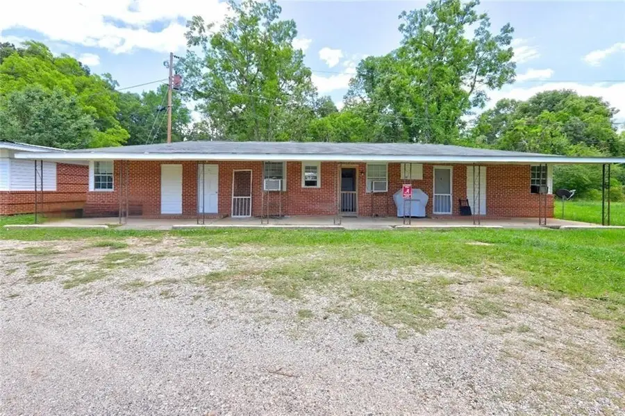 3494 Ga Highway 85 E, Manchester, GA 31816 - Image #2