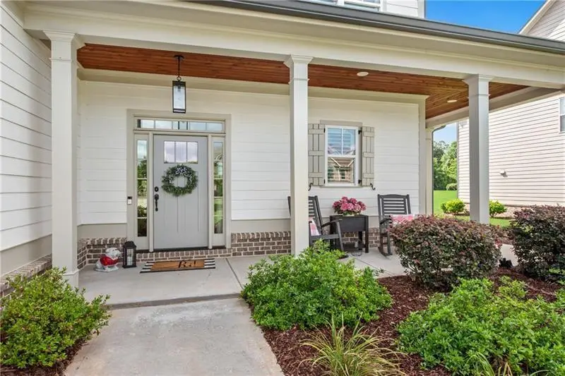 485 Delaperriere Lot 44 D Loop, Jefferson, GA 30549 - Image #2