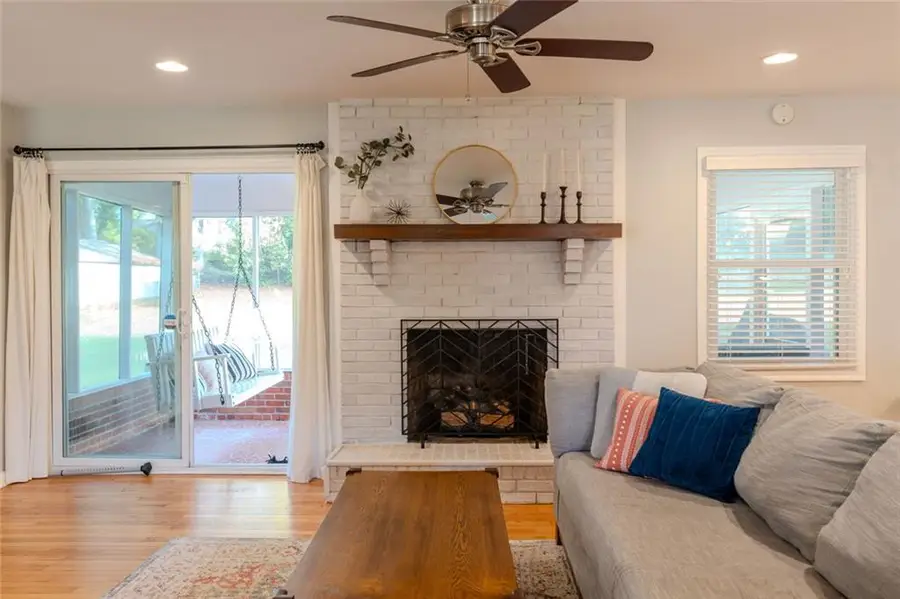 317 Highview Drive Se, Smyrna, GA 30082 - Image #3