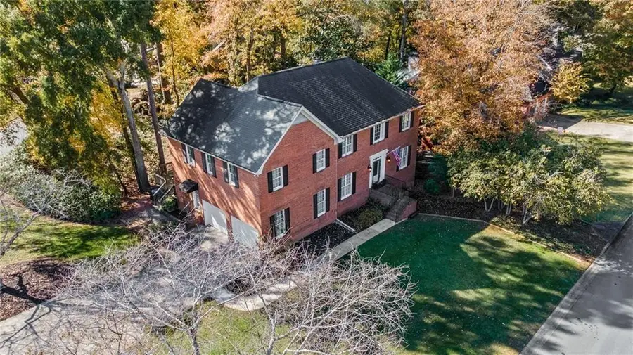 4035 Willows Way, Marietta, GA 30062 - Image #3