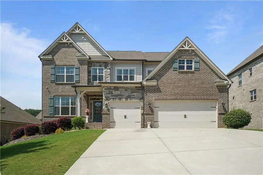 4154 Hawking Drive, Suwanee, GA 30024 - Image #2