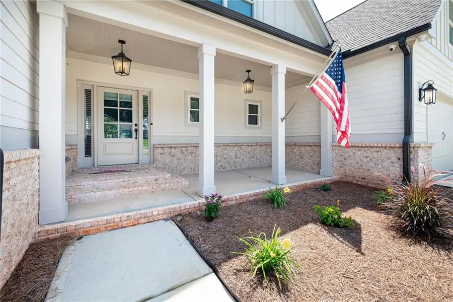 569 White Oak Way, Monroe, GA 30655 - Image #2